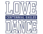 Centennial Eagles Love Dance