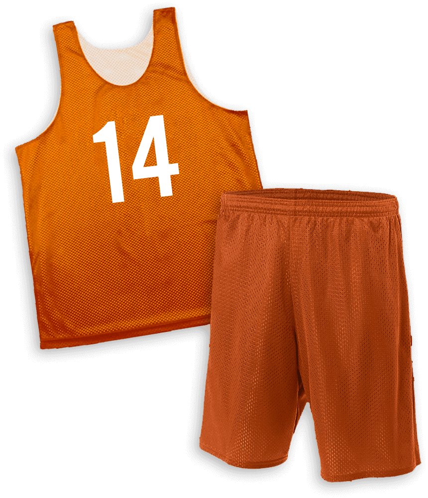 Pair Custom Jerseys With a Pair of Shorts