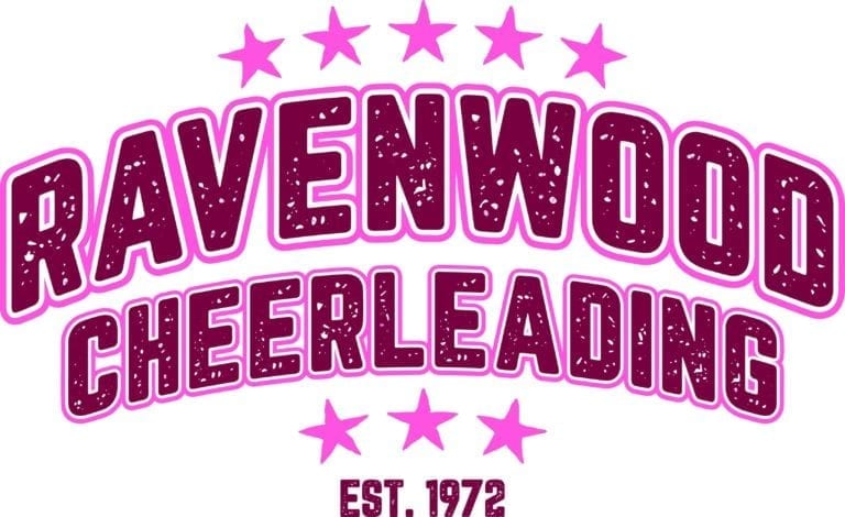 Ravenwood Cheerleading