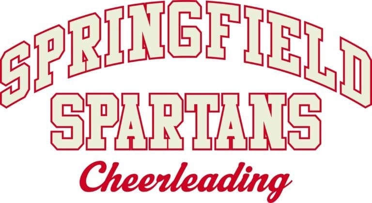 Springfield Spartans Cheerleading