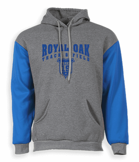 Royal Oak Track and Field