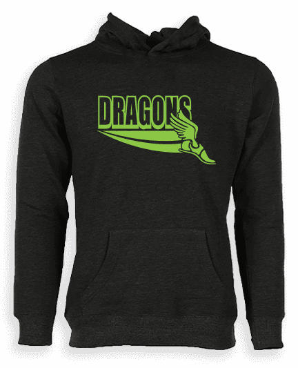 Dragons Track and Field