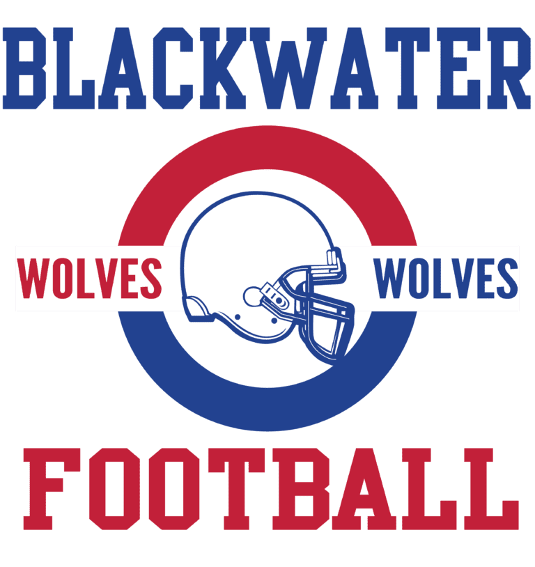 Blackwater Wolves Football