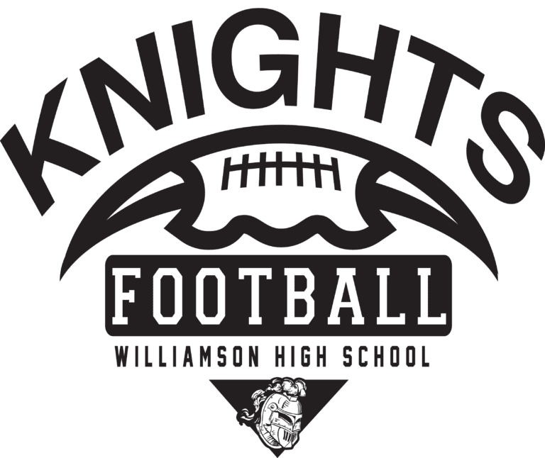 Knights Football Williamson High School