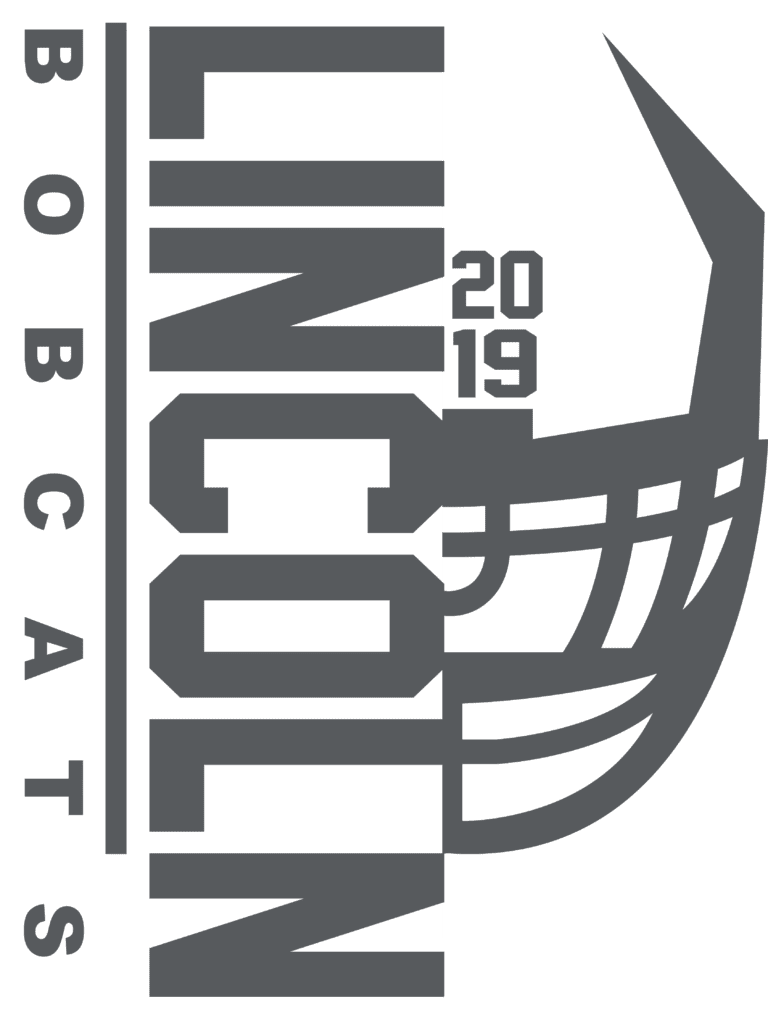 2019 Lincoln Bobcats Football