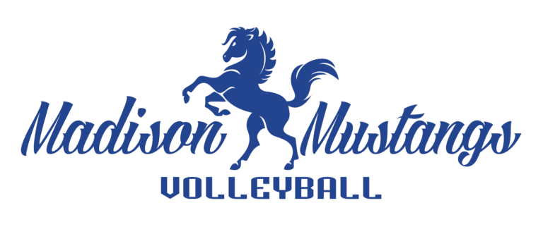Madison Mustangs Volleyball