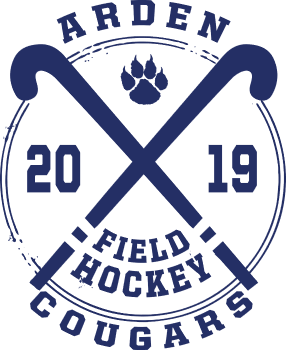 2019 Arden Cougars Field Hockey
