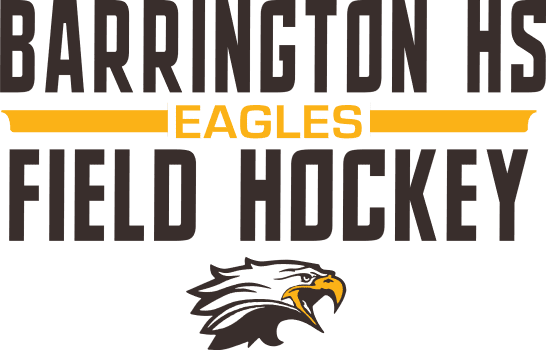 Barrington HS Eagles Field Hockey