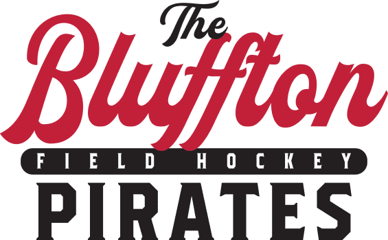 The Bluffton Field Hockey Pirates