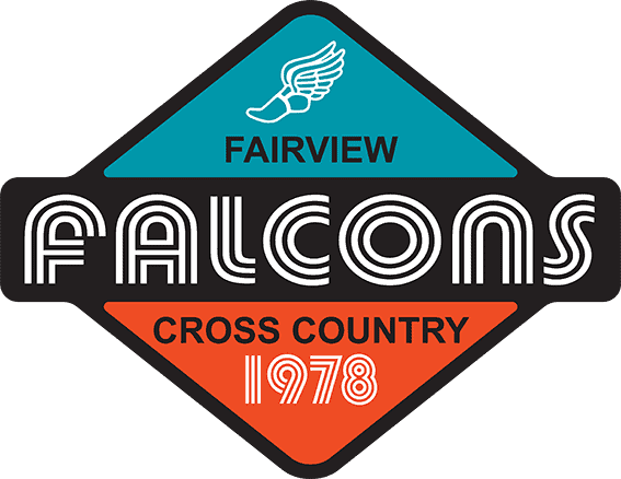 Fairview Falcons Cross Country