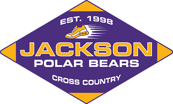 Jackson Polar Bears Cross Country