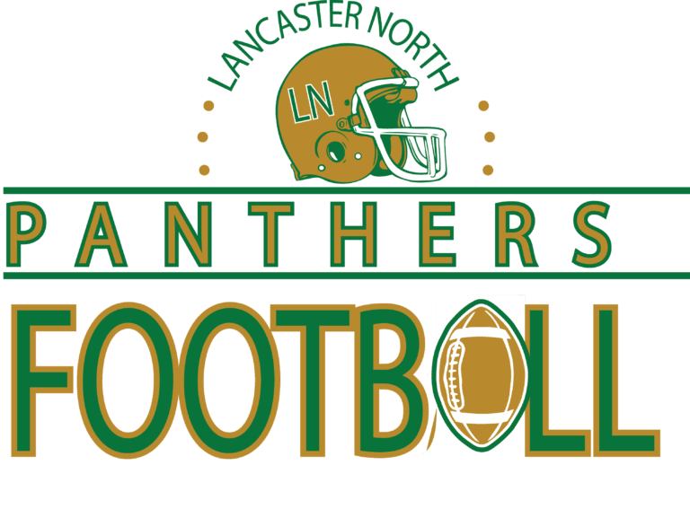Lancaster North Panthers Football