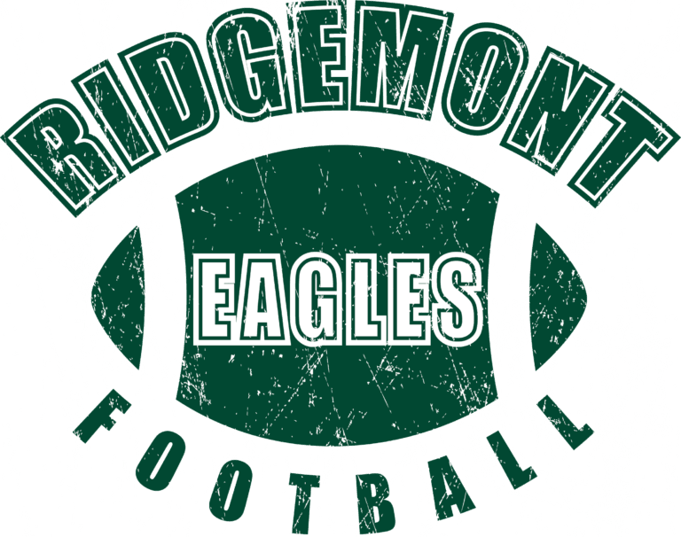 Ridgemont Eagles Football