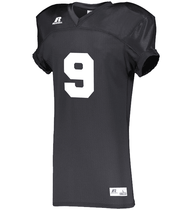 STRETCH MESH GAME JERSEY Russell Athletic | S05SMM