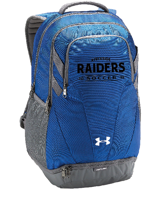 UA-backpack