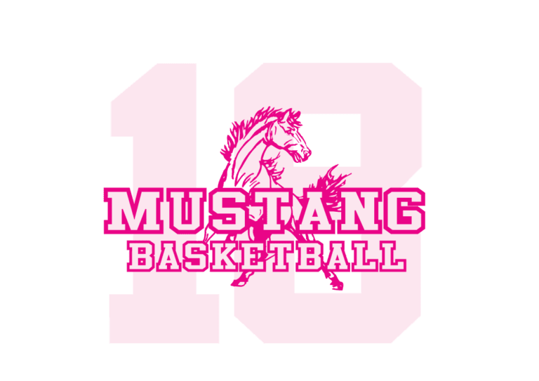 Mustang Basketball