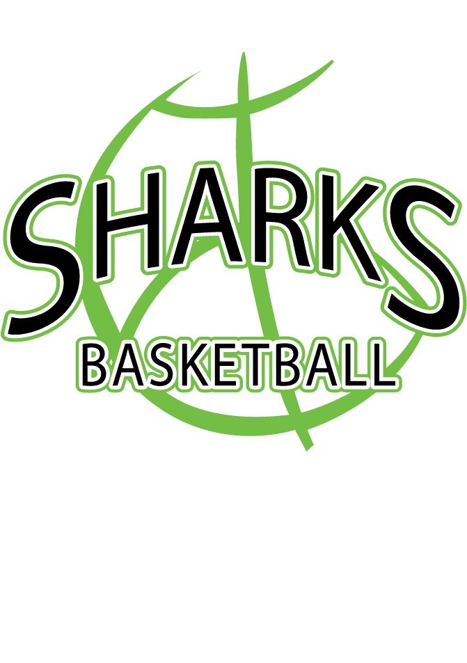Sharks Basketball