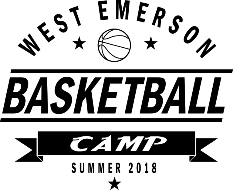 West Emerson Basketball Camp