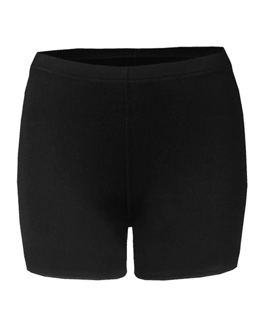 Compression 4 Inch Shorts-rev