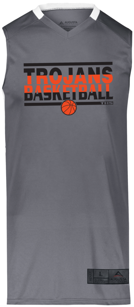 Augusta Basketball Uniforms