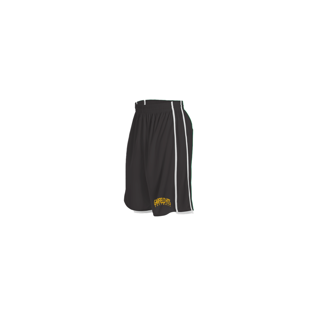 Badger Basketball Shorts